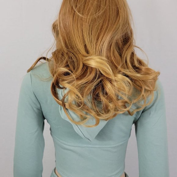 Two Piece Jogger Set - Picture 8 of 16